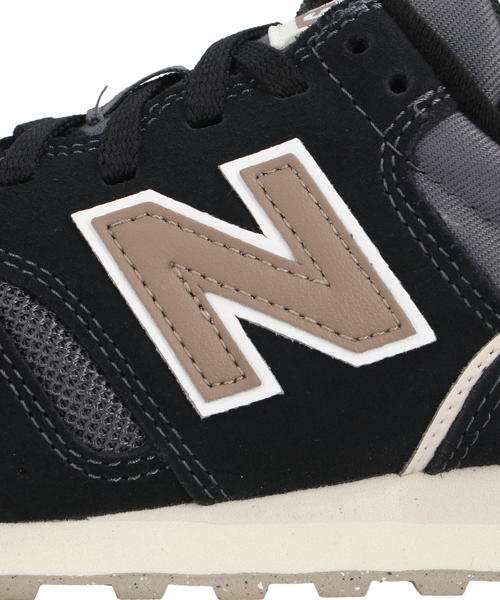 new balance ニューバランス WL373【軽量】レディーススニーカー