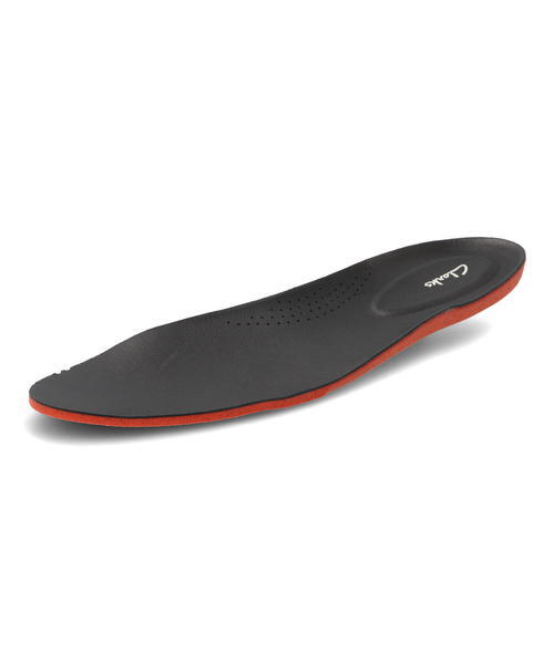Clarks クラークス TORHILL LO メンズシューズ 厚底(トーヒルロー) 26172019 ブラックスエード_6
