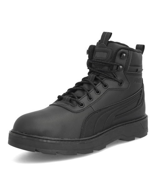 半額ストア PUMA プーマ DESIERTO V3 PURETEX【防水】メンズスニーカー 靴