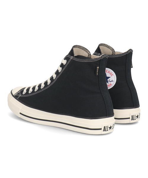 converse コンバース ALL STAR R GORE-TEX HI【防水透湿】メンズ