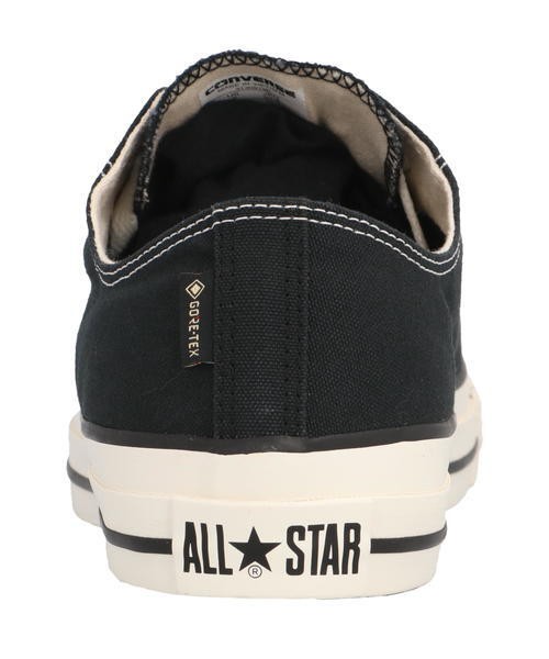 converse コンバース ALL STAR R GORE-TEX OX【防水透湿】メンズ