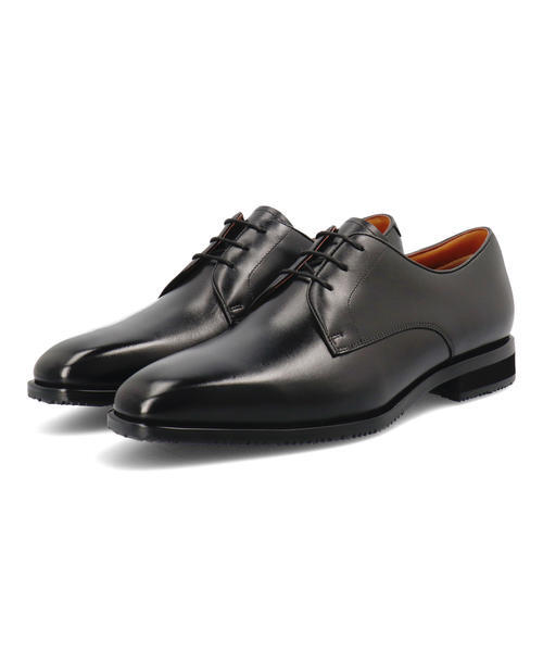 フェラガモ スエードブーツ 25.5cm Salvatore　Ferragamo 萩原 シングルベッド ナチュラル WB-7800S-NA