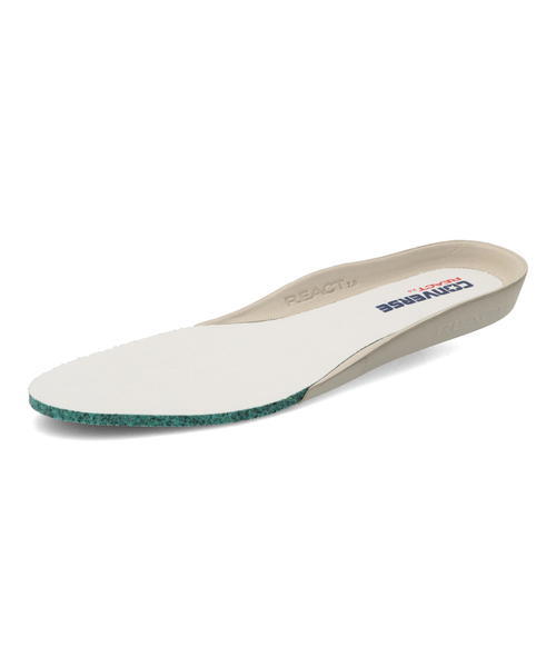 converse コンバース ALL STAR R TREKWAVE OX レディーススニーカー ローカット 厚底(オールスターRトレックウエーブOX) 31309830 ホワイト/ブラック