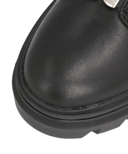 Timberland ティンバーランド EVERLEIGH 6 INCH FRONT ZIP BOOT