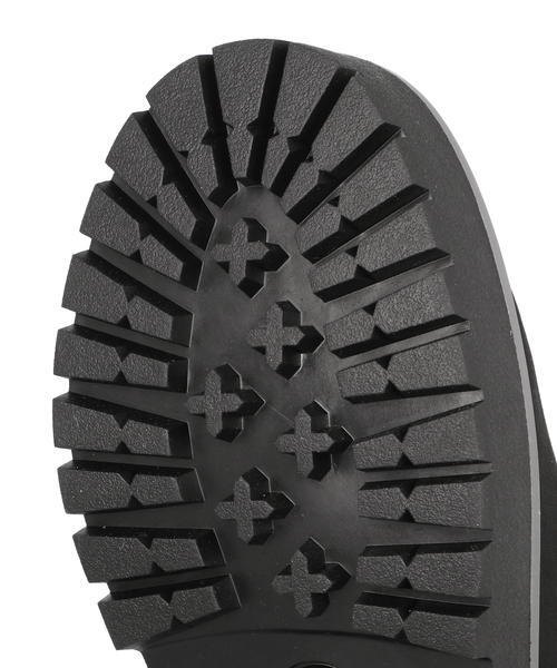 Timberland ティンバーランド STONE STREET MID LACE WP BOOT