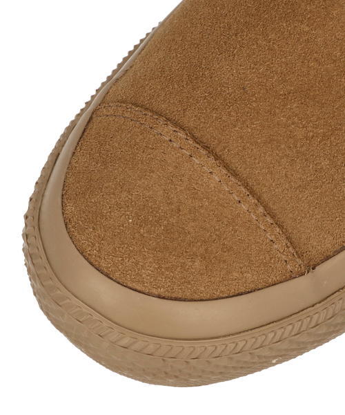 converse コンバース SUEDE ALL STAR PLTS BT Z HI【暖かボアライナー