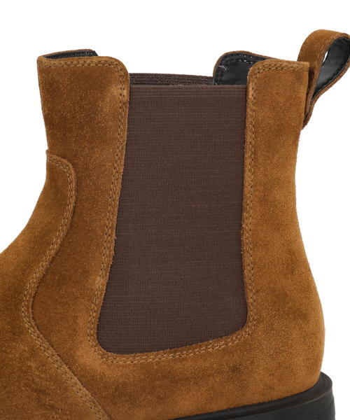 【極美品】PATRICK COX パトリックコックス　チャッカーブーツ　本革蛇革 極美品PATRICK COX パトリックコックス チャッカーブーツ 本革蛇革