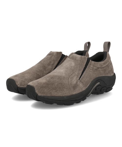 MERRELL メレル JUNGLE MOC ICE メンズスニーカー ウィンターシューズ ...