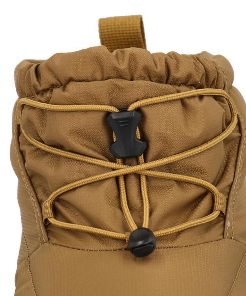 Columbia コロンビア YELLOWTAIL SHORTY ADVANCE WP OHI【防水