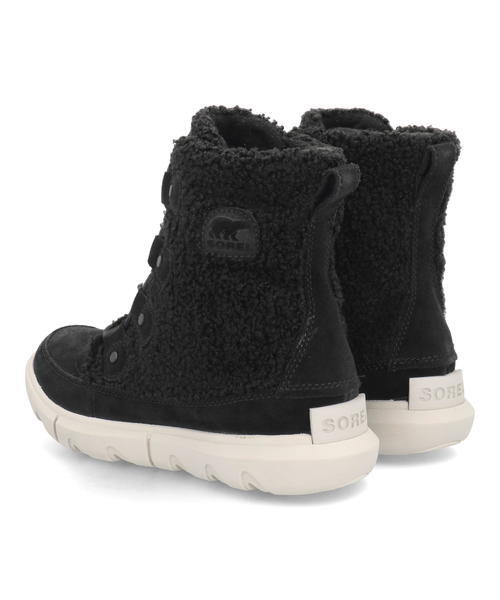 SOREL ソレル EXPLORER NEXT JOAN COZY 防水 防寒 レディースブーツ