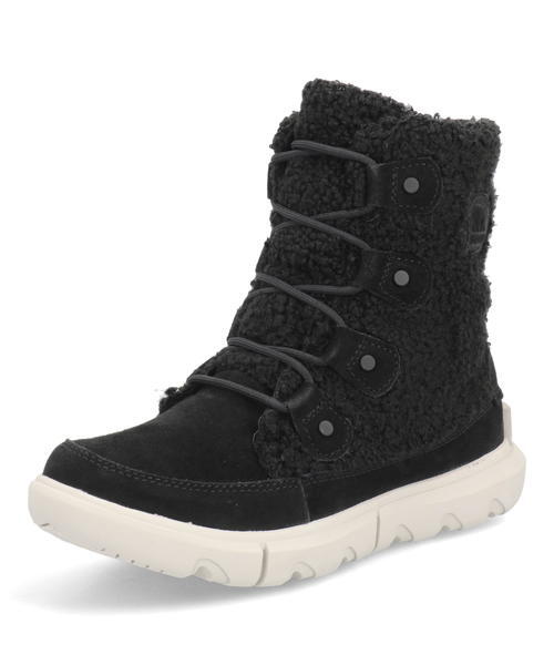 SOREL ソレル EXPLORER NEXT JOAN COZY 防水 防寒 レディースブーツ