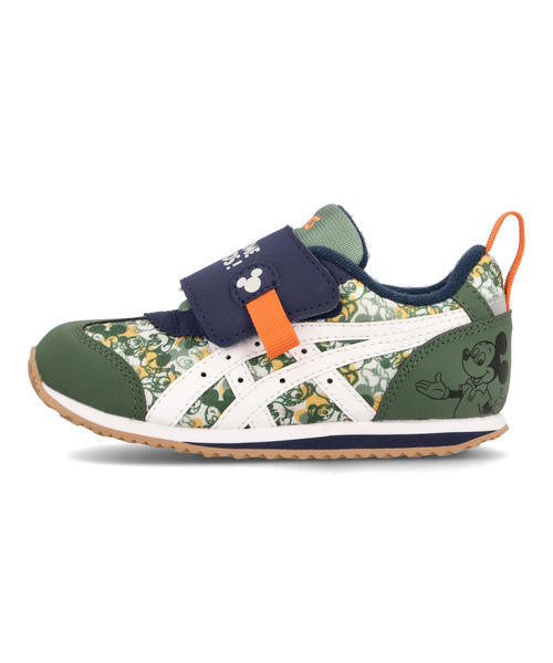 ミニスクイーズ ASICS SUKU2 アシックス スクスク IDAHO MINI/MICKEY AND FRIENDS