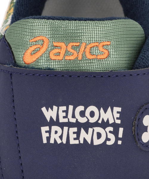 ASICS SUKU2 アシックス スクスク IDAHO MINI/MICKEY AND FRIENDS