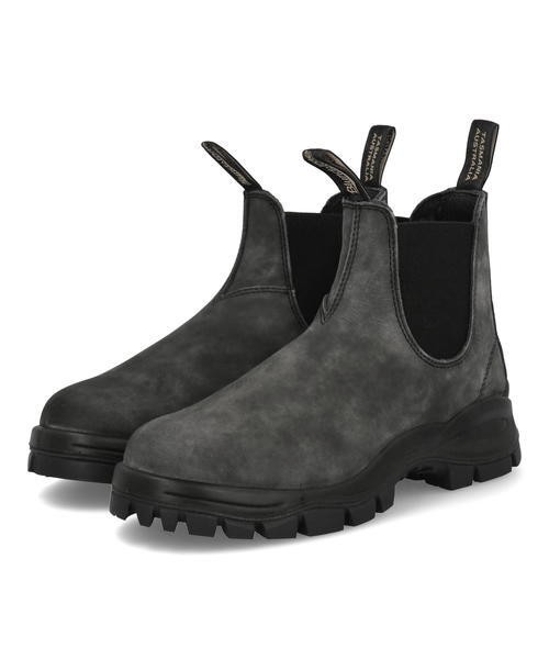 Blundstone ブランドストーン LUG BOOT 2238メンズ サイドゴアブーツ