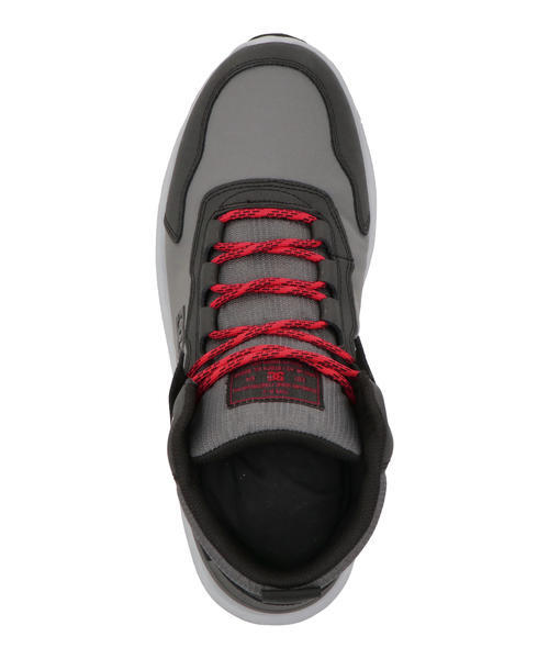 DC SHOES ディーシーシューズ MUTINY WR BOOT【耐水/滑りにくい