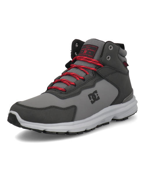 DC MUTINY WR スニーカー DC Shoes 28cm DC SHOES ディーシーシューズ MUTINY WR BOOT【耐水/滑りにくい