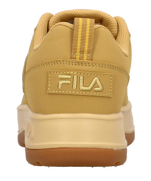 FILA フィラ RULZ V3 レディーススニーカー 厚底シューズ