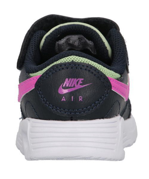 Nike air max violetas sales