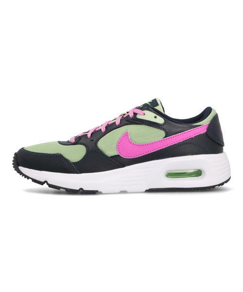 Nike air max junior size 5 sales