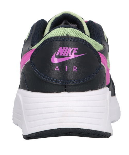 NIKE ナイキ AIR MAX SC GS キッズスニーカー(エアマックスSCGS