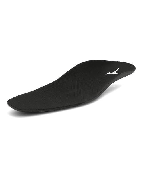 mizuno ミズノ EXLIGHT PT メンズビジネスシューズ【本革/幅広3E/軽量】外羽根プレーントゥ(エクスライトPT) B1GM2202 09 ブラック
