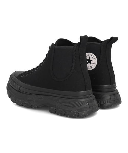 converse コンバース ALL STAR R TREKWAVE SIDEGORE HI