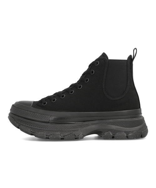 converse コンバース ALL STAR R TREKWAVE SIDEGORE HI