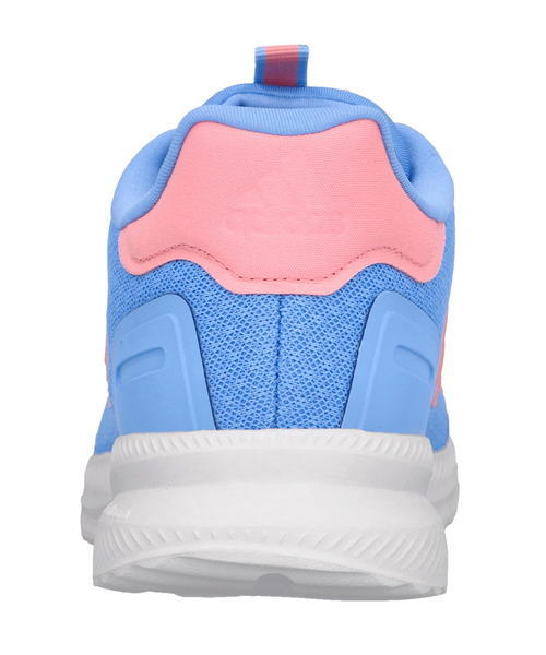 adidas アディダス X_PLRPATH K キッズスニーカー【軽量】レース