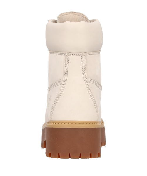 Timberland ティンバーランド STONE STREET 6 IN LACE WATERPROOF BOOT 防水 レディースブーツ(6インチ ウォータープルーフブーツ) A6AWZ ホワイトの通販はau PAY マーケット - シューズショップASBee | au PAY  マーケット－通販サイト