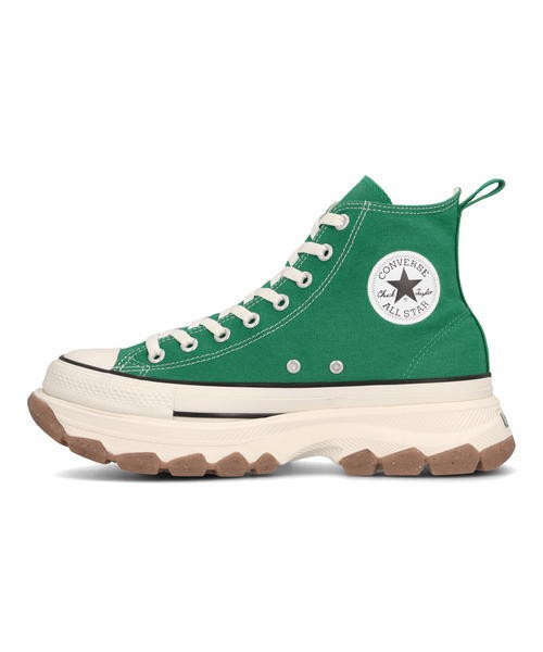 converse コンバース ALL STAR R TREKWAVE Z HI レディース