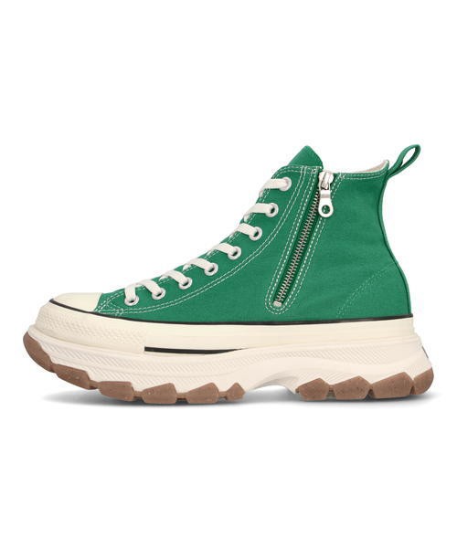 converse コンバース ALL STAR R TREKWAVE Z HI レディース