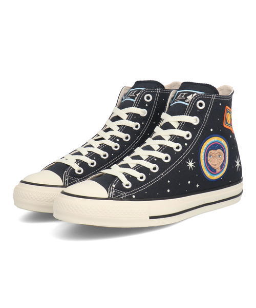 converse コンバース ALL STAR R WP HI / E.T. メンズスニーカー ハイカット(オールスターRWPHI/E.T.) 31311121 スペースブルー【メンズ】