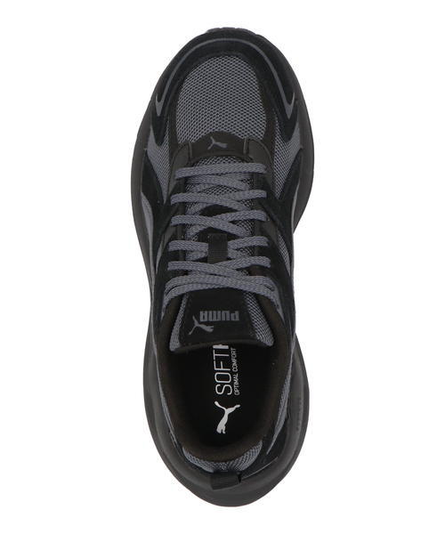 PUMA プーマ HYPNOTIC LS レディーススニーカー 厚底(ヒプノ
