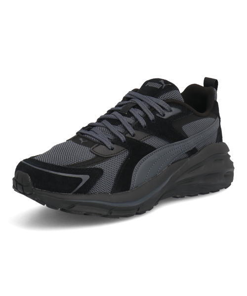 PUMA プーマ HYPNOTIC LS レディーススニーカー 厚底(ヒプノ