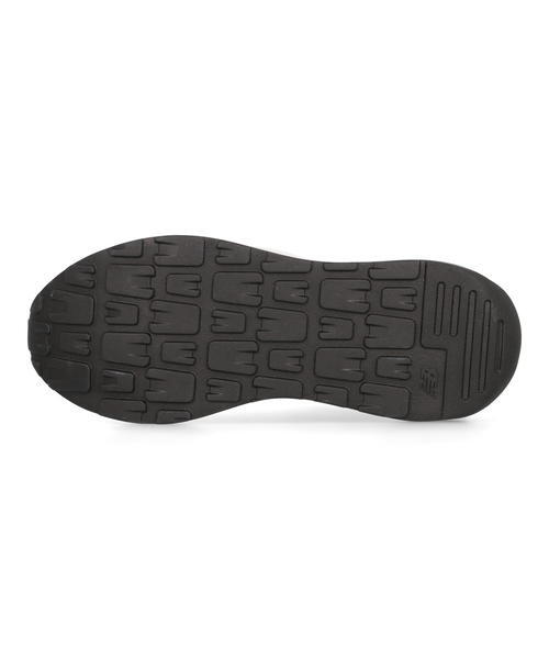 new balance ニューバランス M5740 57/40 メンズスニーカー(フィフティーセブンフォーティー) 710574 CA グレー【メンズ】_3