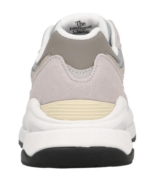 new balance ニューバランス M5740 57/40 メンズスニーカー(フィフティーセブンフォーティー) 710574 CA グレー【メンズ】_7