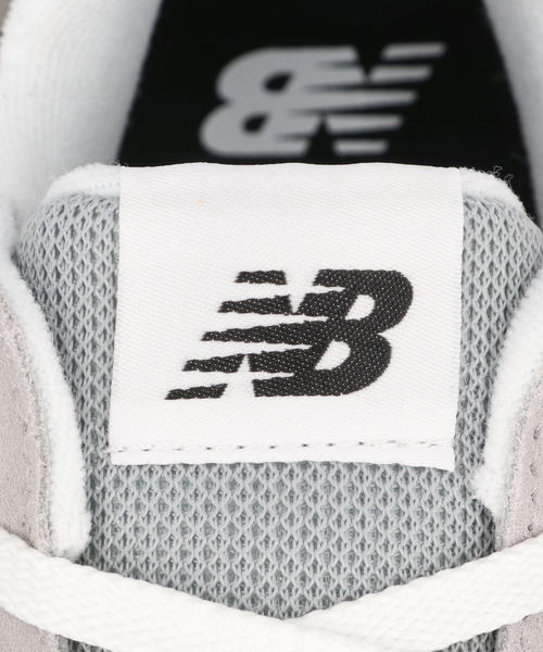 new balance ニューバランス M5740 57/40 メンズスニーカー(フィフティーセブンフォーティー) 710574 CA グレー【メンズ】_8