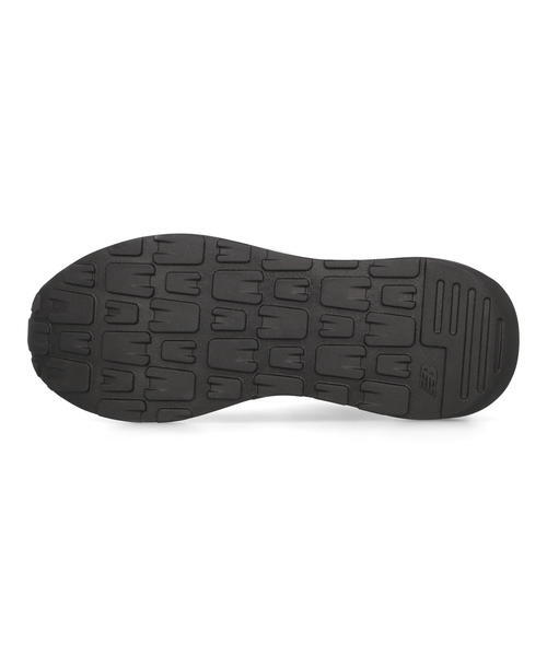 new balance ニューバランス M5740 57/40 メンズスニーカー(フィフティーセブンフォーティー) 710574 CB ブラック_3