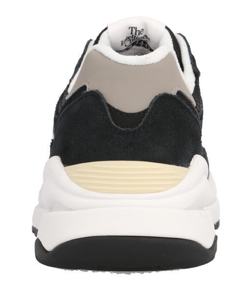 new balance ニューバランス M5740 57/40 メンズスニーカー(フィフティーセブンフォーティー) 710574 CB ブラック_7