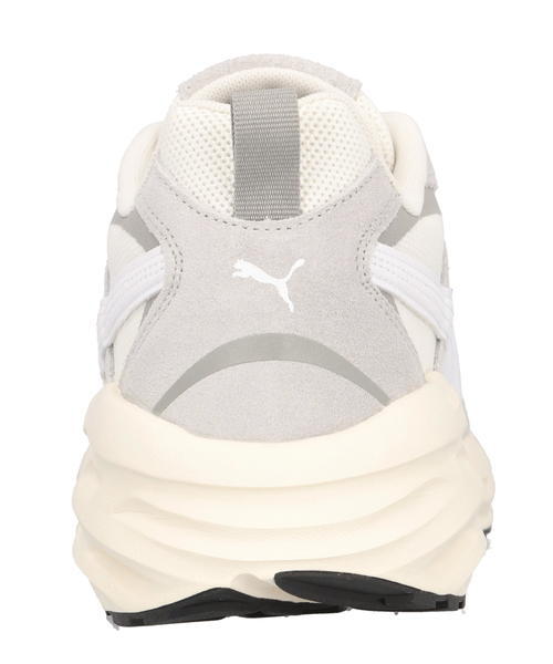 【PUMA】 プーマ HYPNOTIC SANDAL PUTTY/W.WHITE 国内発送 PUMA】 プーマ HYPNOTIC SANDAL ヒプノティック サンダル 401653