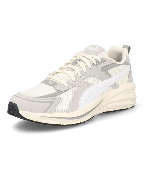 PUMA プーマ HYPNOTIC LS メンズスニーカー 厚底(ヒプノティック