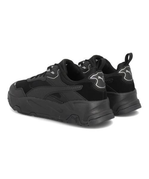PUMA プーマ TRINITY メンズスニーカー 厚底(トリニティ) 389289