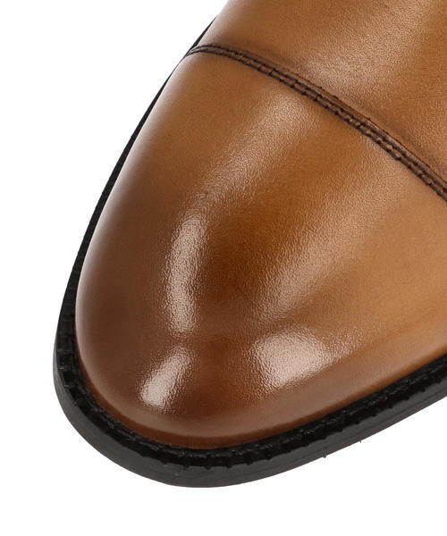 PATRICK COX パトリックコックス メンズ 本革ビジネスシューズ【幅広3E