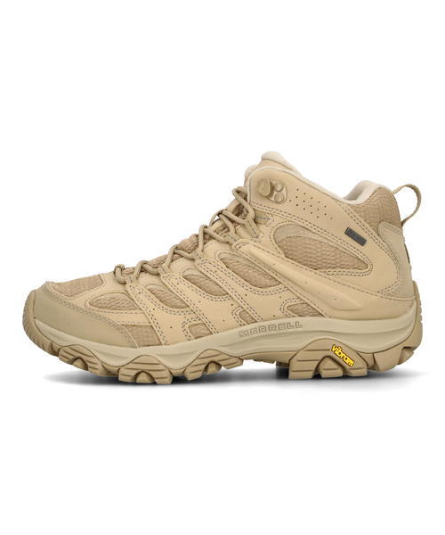 MERRELL メレル MOAB 3 SYNTHETIC MID GORE-TEX 防水透湿 メンズアウトドアシューズ(モアブ3シンセティックミッドゴアテックス) J500431 インセンス/インセンス_2