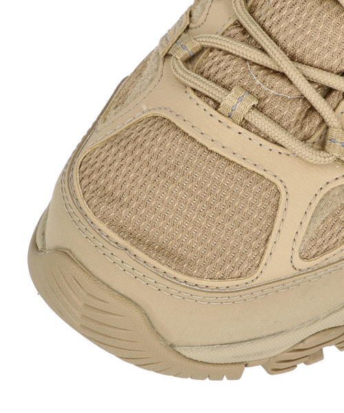 MERRELL メレル MOAB 3 SYNTHETIC MID GORE-TEX 防水透湿 メンズアウトドアシューズ(モアブ3シンセティックミッドゴアテックス) J500431 インセンス/インセンス_5