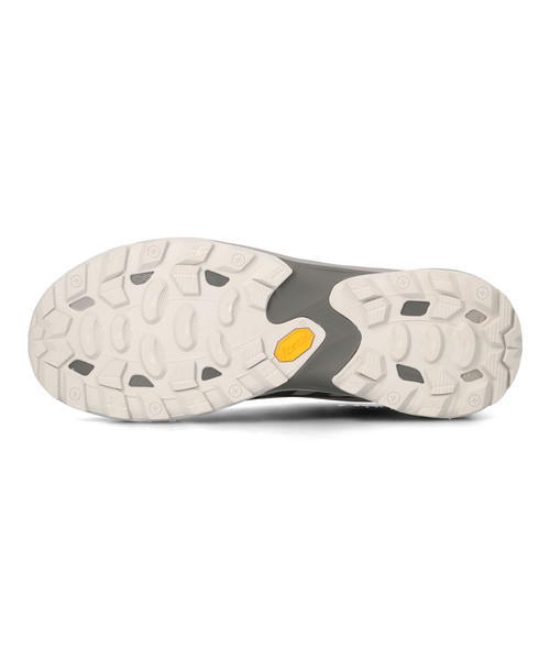 MERRELL メレル MOAB SPEED 2 GORE-TEX【防水透湿】メンズアウトドアシューズ(モアブスピード2ゴアテックス) J037515 アスファルト_3