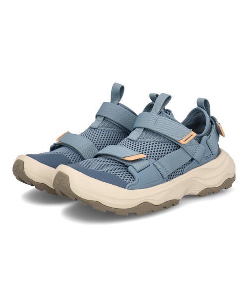Teva テバ W OUTFLOW UNIVERSAL レディースシューズ アウトドア