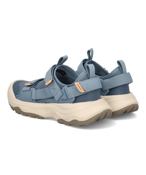 Teva テバ W OUTFLOW UNIVERSAL レディースシューズ アウトドアスニーカー(ウィメンズアウトフローユニバーサル) 1136310 CITA シタデル_1