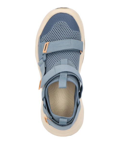 Teva テバ W OUTFLOW UNIVERSAL レディースシューズ アウトドア Teva テバ W OUTFLOW UNIVERSAL レディースシューズ アウトドア