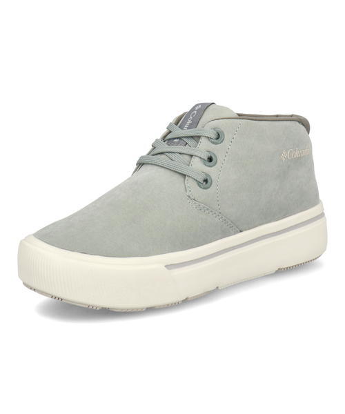 Columbia コロンビア HAWTHORNE RAIN CHUKKA OMNI-TECH【防水透湿